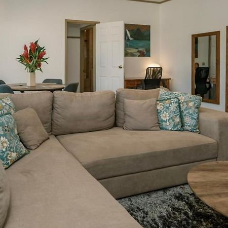 Grand Large - Premium Suite Papeete  Exterior photo