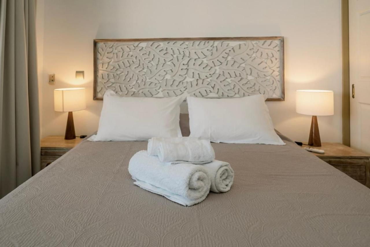 Grand Large - Premium Suite Papeete  Exterior photo