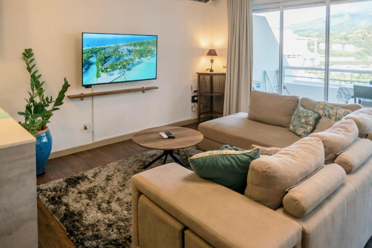 Grand Large - Premium Suite Papeete  Exterior photo