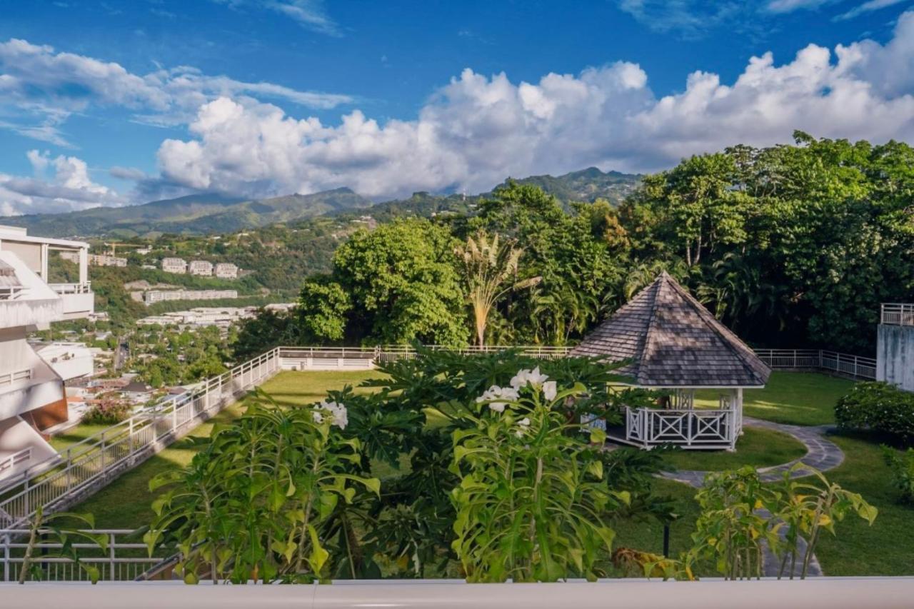 Grand Large - Premium Suite Papeete  Exterior photo