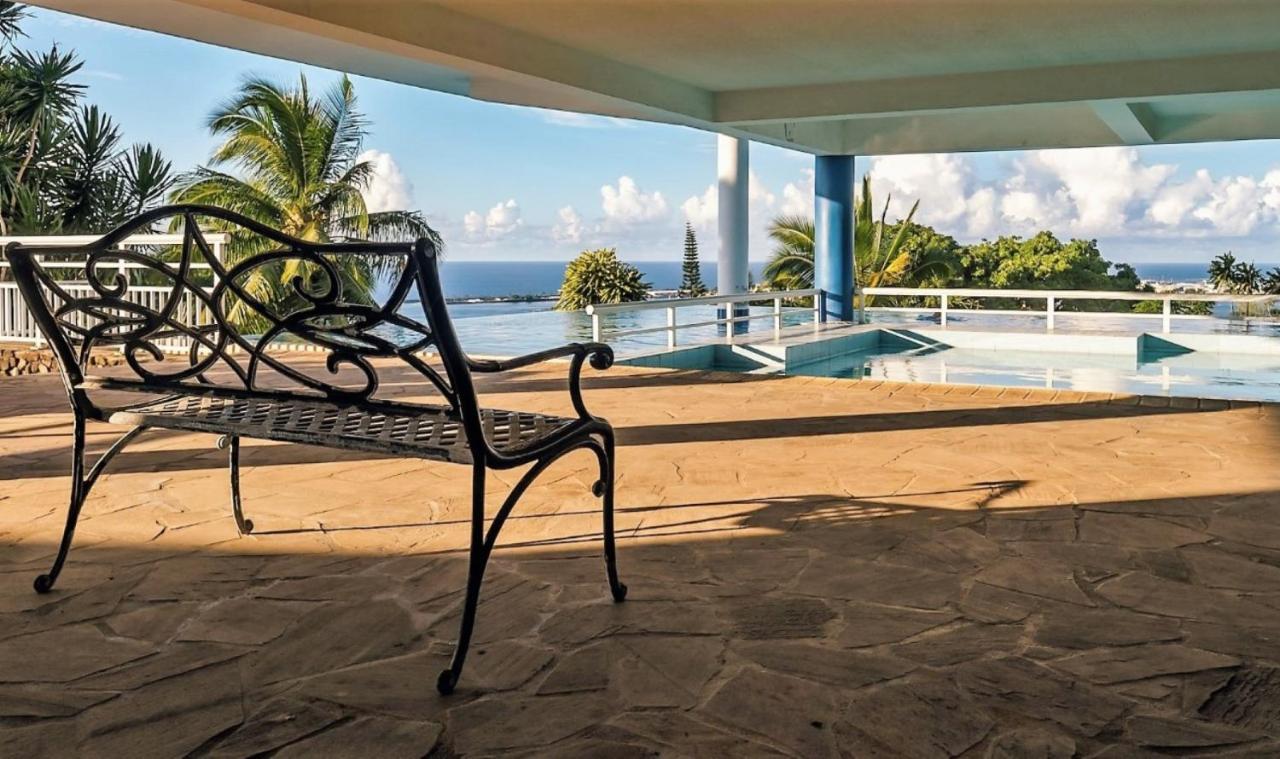 Grand Large - Premium Suite Papeete  Exterior photo