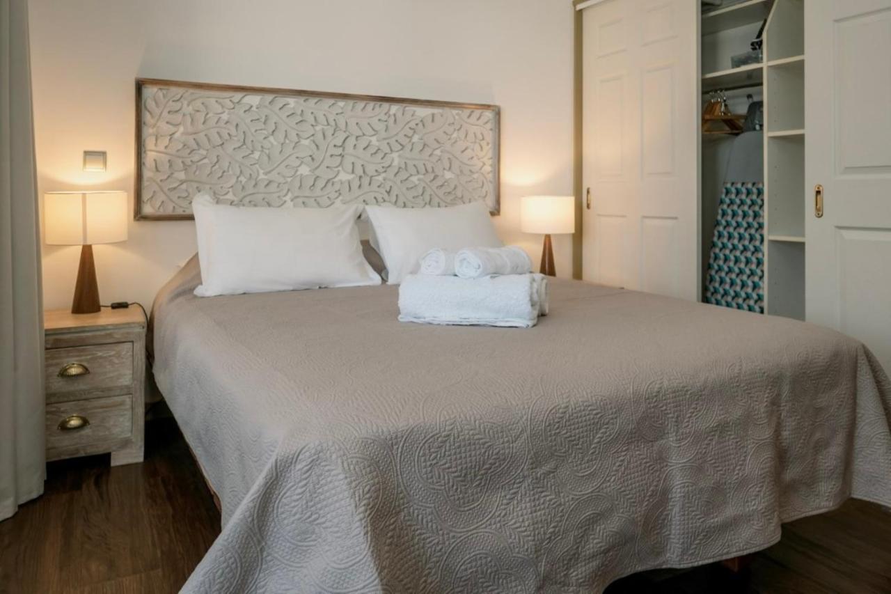Grand Large - Premium Suite Papeete  Exterior photo