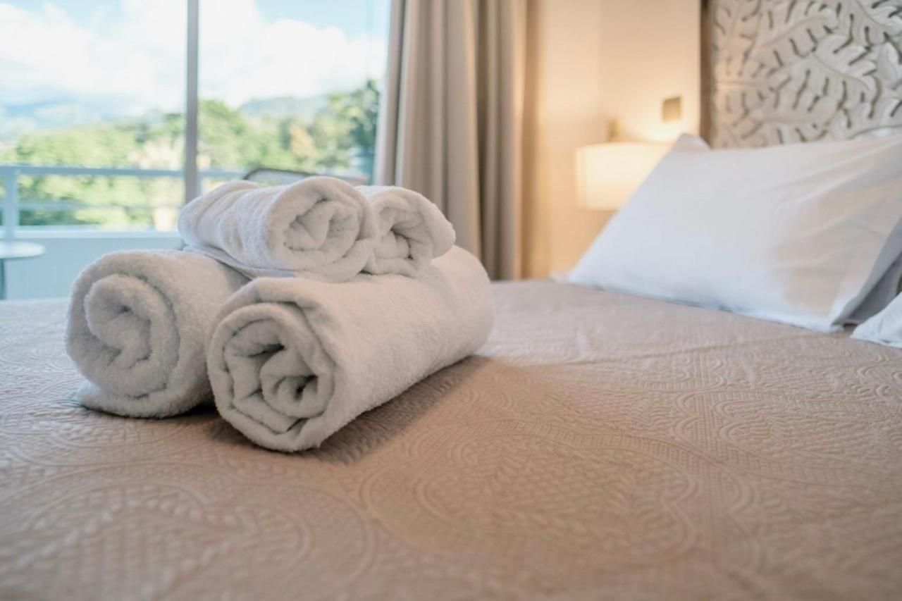 Grand Large - Premium Suite Papeete  Exterior photo