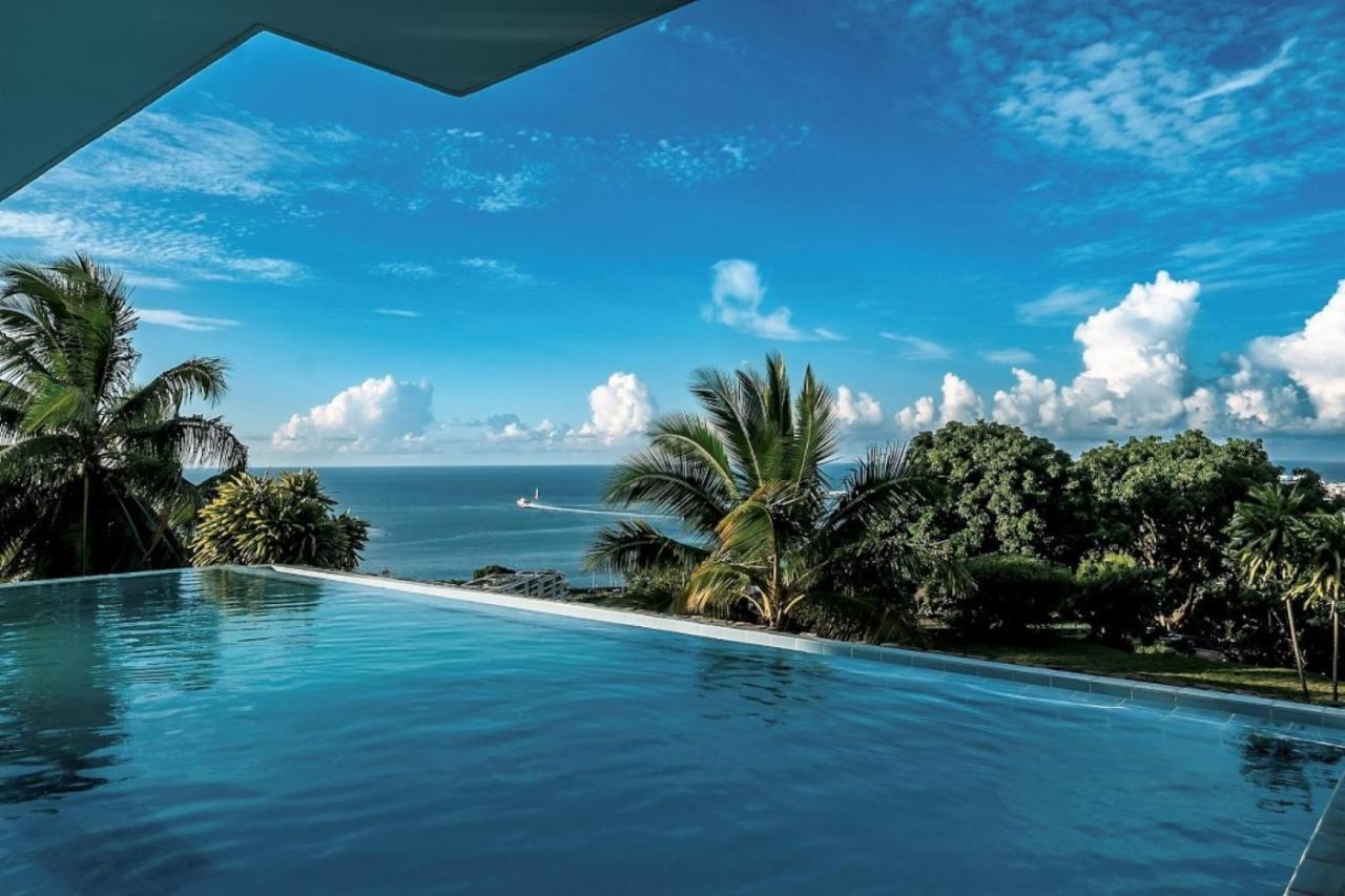 Grand Large - Premium Suite Papeete  Exterior photo
